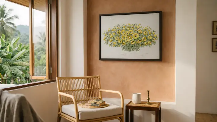 focal-point-wall-art-small-room-philippines